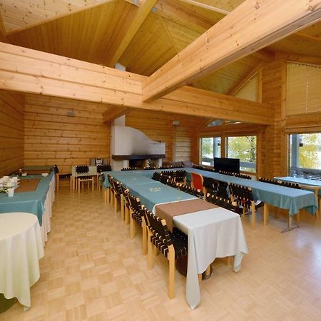 Lomakeskus Kuntoranta Hotel Varkaus Luaran gambar