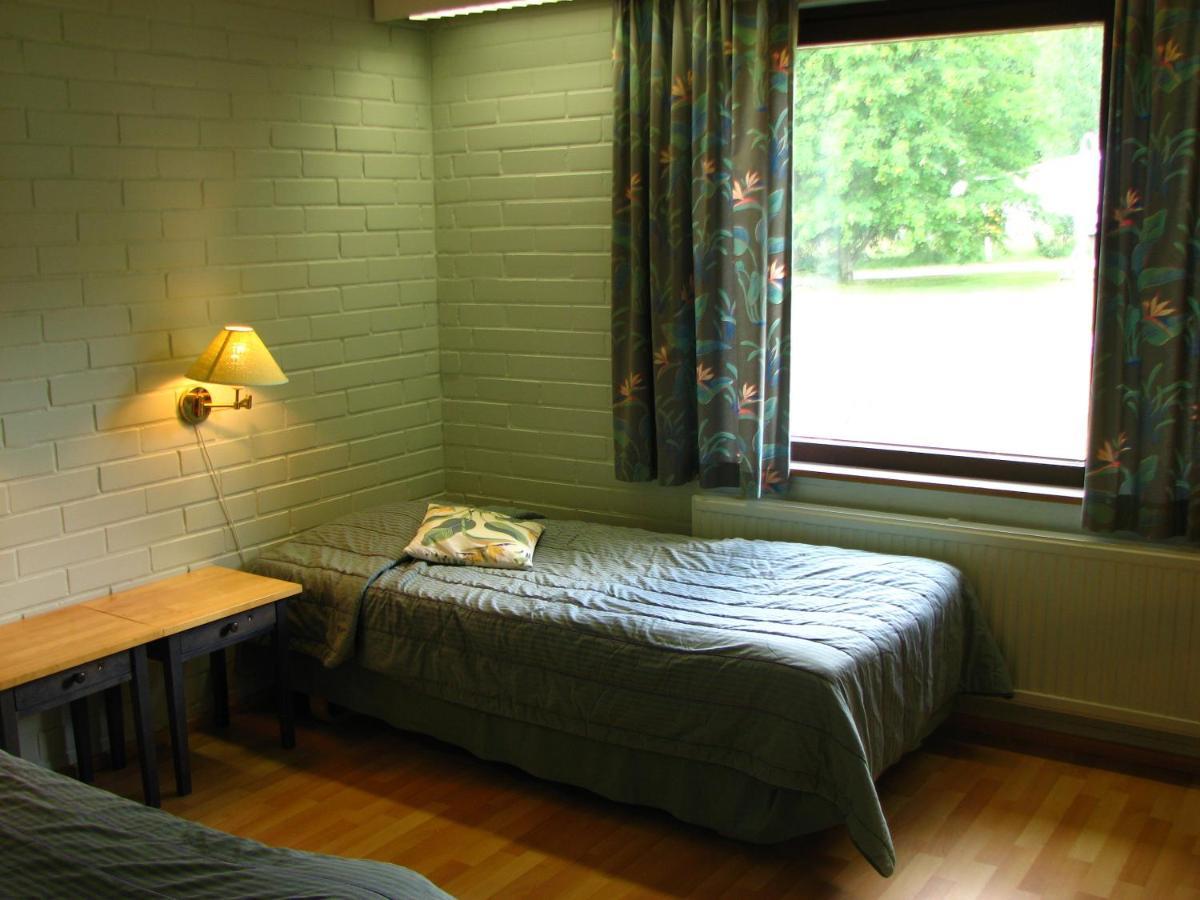 Lomakeskus Kuntoranta Hotel Varkaus Luaran gambar