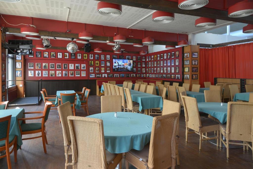 Lomakeskus Kuntoranta Hotel Varkaus Luaran gambar