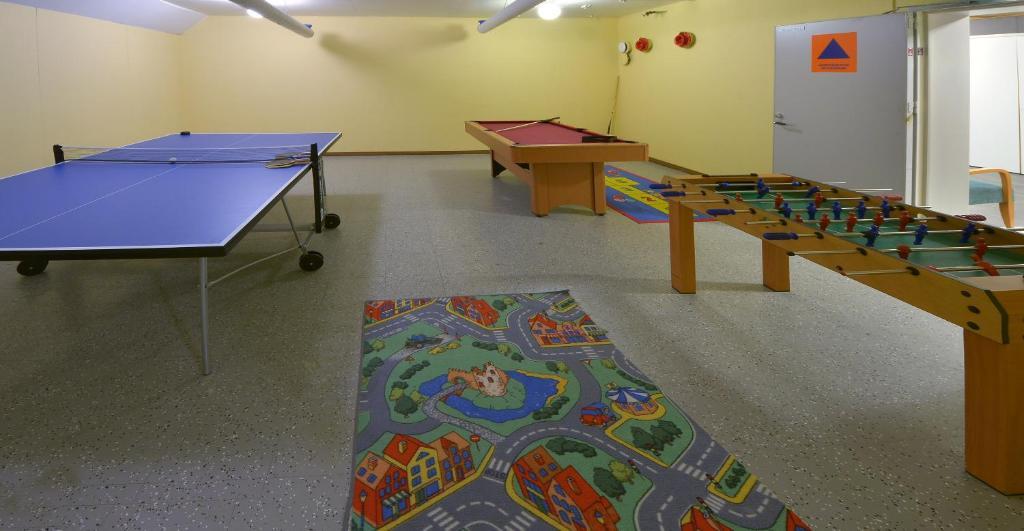Lomakeskus Kuntoranta Hotel Varkaus Luaran gambar