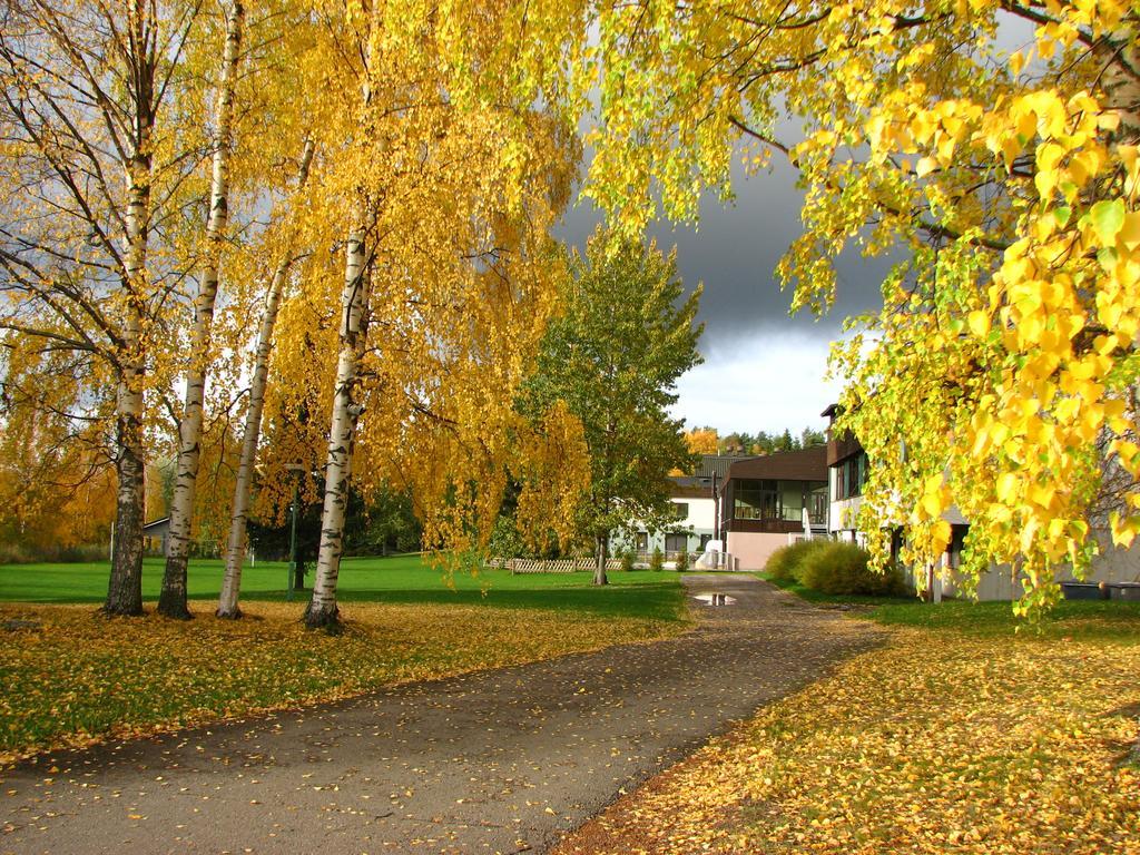 Lomakeskus Kuntoranta Hotel Varkaus Luaran gambar