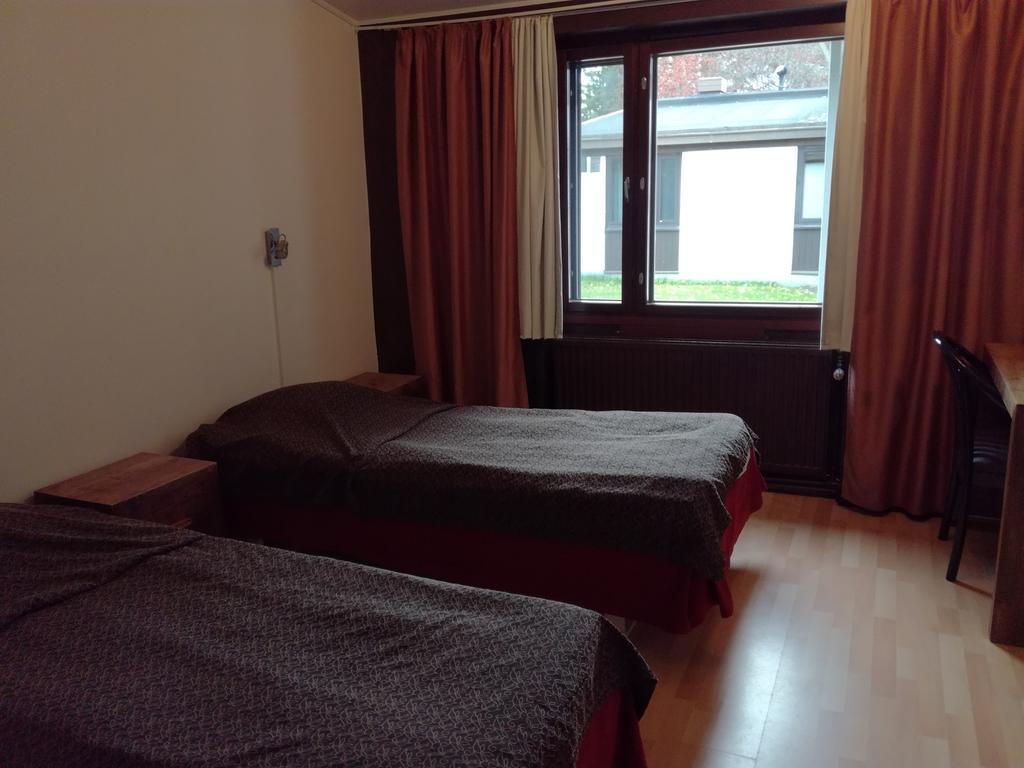 Lomakeskus Kuntoranta Hotel Varkaus Luaran gambar