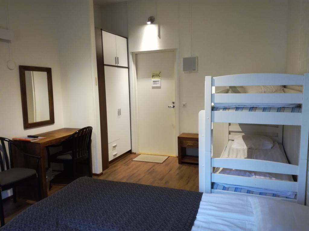 Lomakeskus Kuntoranta Hotel Varkaus Luaran gambar