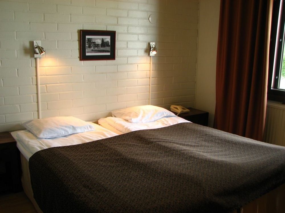 Lomakeskus Kuntoranta Hotel Varkaus Luaran gambar
