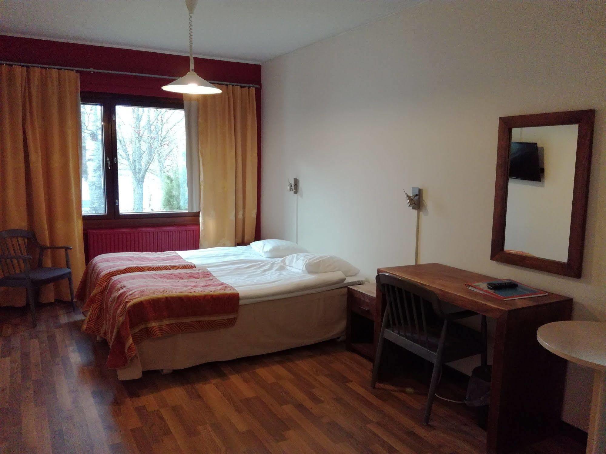 Lomakeskus Kuntoranta Hotel Varkaus Luaran gambar