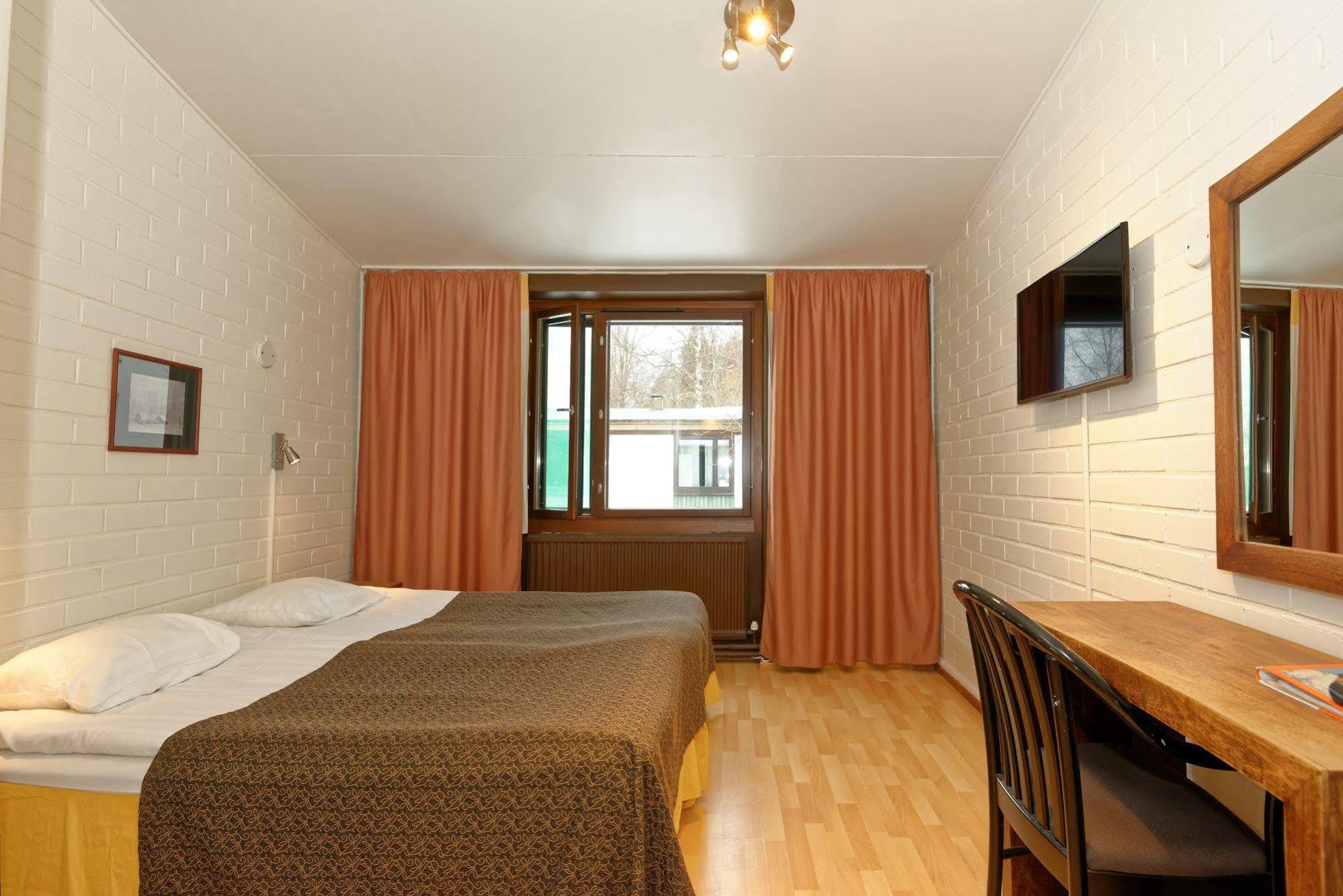 Lomakeskus Kuntoranta Hotel Varkaus Luaran gambar