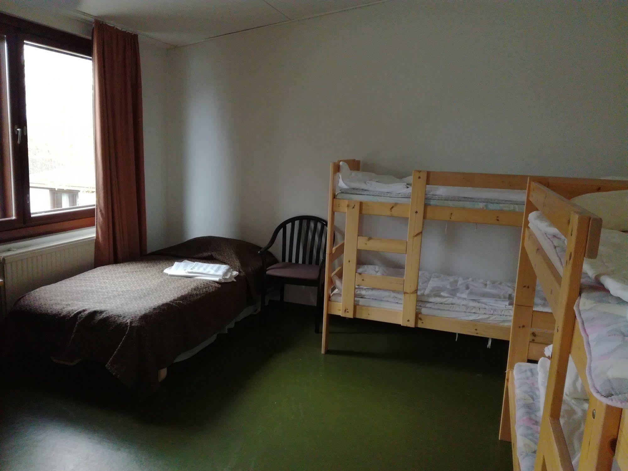 Lomakeskus Kuntoranta Hotel Varkaus Luaran gambar