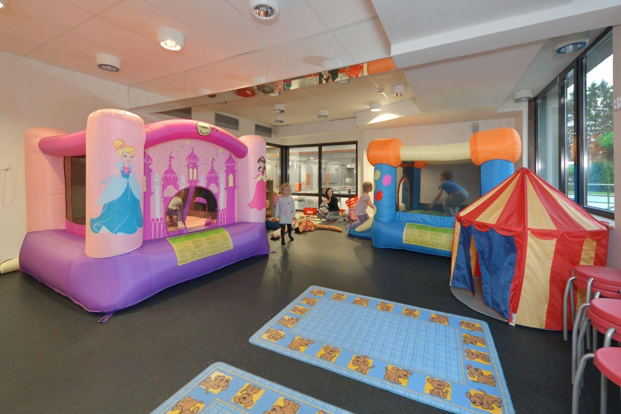 Lomakeskus Kuntoranta Hotel Varkaus Luaran gambar